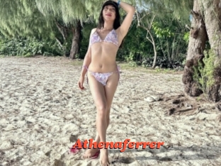 Athenaferrer