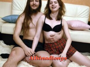 Athinadionys