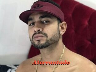 Atorrantado