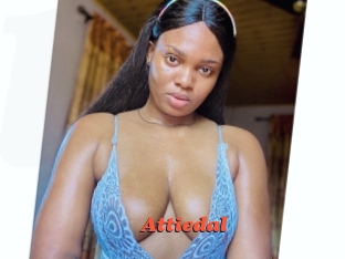 Attiedal