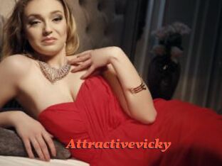 Attractivevicky