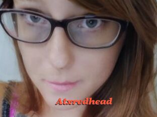 Atxredhead