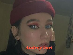 audrey_kort Livespot