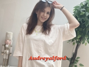 Audreyalford