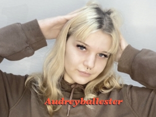 audreyballester Livespot