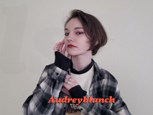 Audreyblanch
