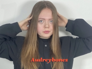 Audreybones