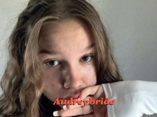 Audreybride