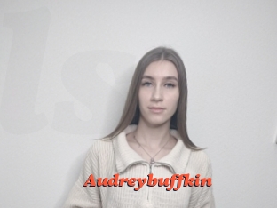 Audreybuffkin