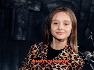 Audreyburge