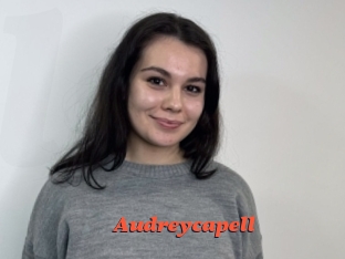 audreycapell Livespot