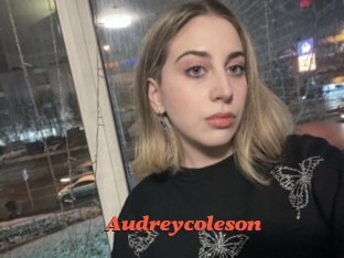 Audreycoleson