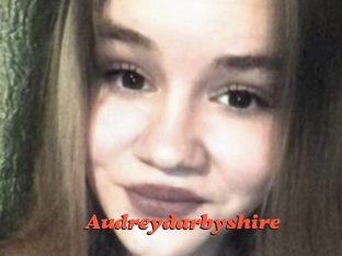 Audreydarbyshire