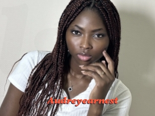 Audreyearnest