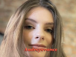 Audreyevance