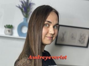 Audreyeverist