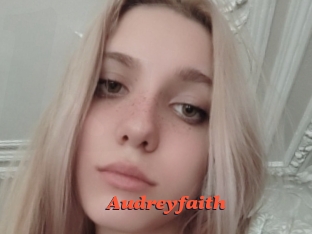 Audreyfaith