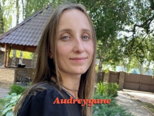Audreygane