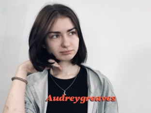 Audreygreaves