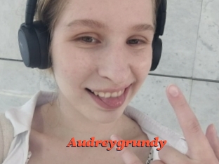 Audreygrundy