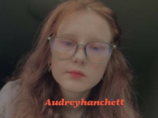 Audreyhanchett