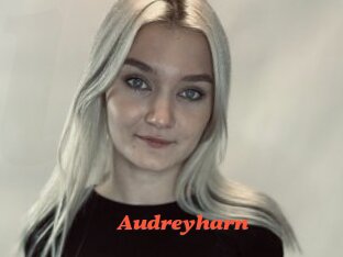 Audreyharn