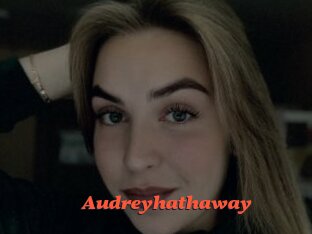 Audreyhathaway