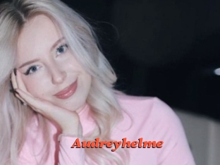 Audreyhelme