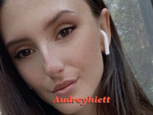 Audreyhiett