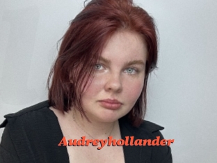 Audreyhollander
