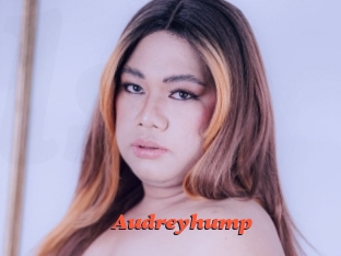 Audreyhump