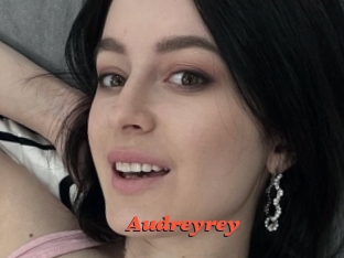 Audreyrey