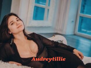 Audreytillie