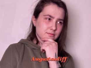 Augustaaliff