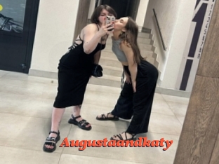 Augustaandkaty