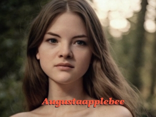 Augustaapplebee