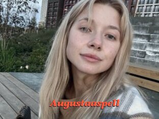 Augustaaspell