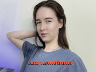 Augustabinner