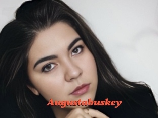 Augustabuskey