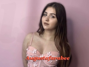 Augustafarabee