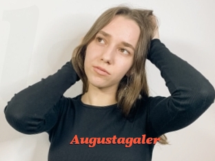 Augustagaler
