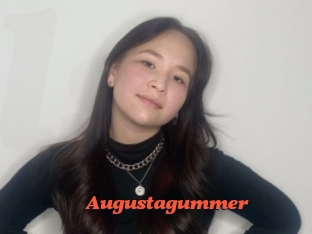 Augustagummer
