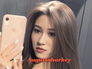 Augustaharkey