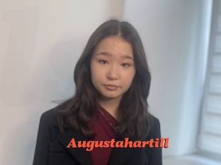 Augustahartill
