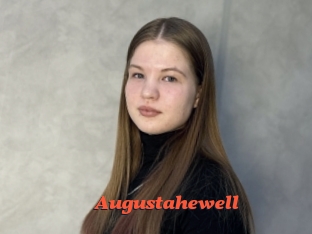Augustahewell