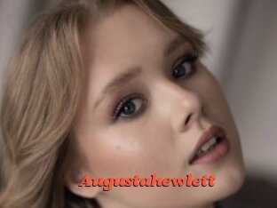 Augustahewlett