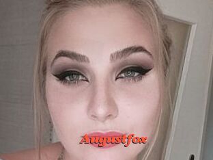Augustfox