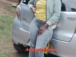 Augustshuga