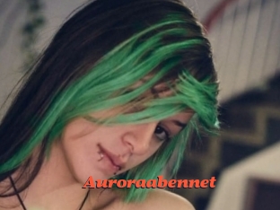 Auroraabennet