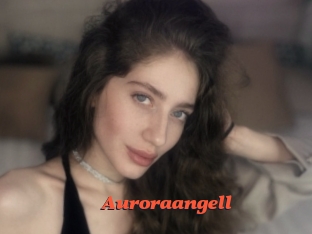 Auroraangell